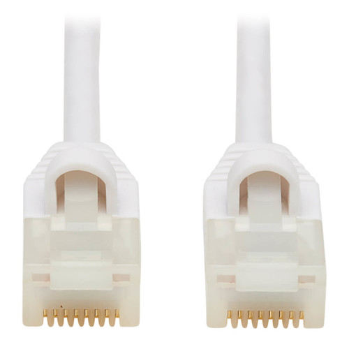 iYmMPp-UXUiK_tAu9_H-pg.c-r__46881.1708128521.jpg N261AB-S15-WH | Tripp Lite | networking cable White 179.9" (4.57 m) Cat6a U/UTP (UTP) - Image 1