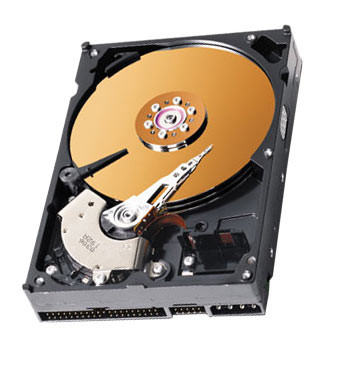 IC35L060AVVA07-0 | IBM | 60GB 7200RPM ATA-100 3.5-inch Hard Drive