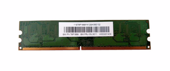 00L3011 | IBM | 1Gb Ddr2 Non Ecc Pc2-6400 800Mhz Memory