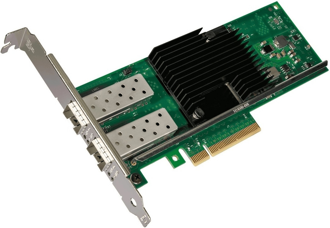 intel-x710-da2__34490.1769105341-1.jpg O1210INETWORKCARD | StarTech| 10Gigabit Ethernet Card - Image 1