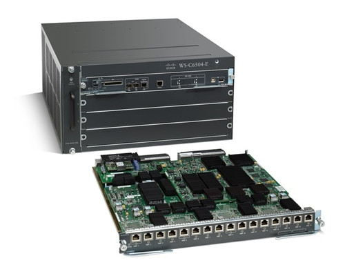 interfaces-modules-ethernet-switching-network-modules__78527.1696278698.jpg WS-X4604-GWY | CISCO | Catalyst 4000 Series Access GATEWAY Module Agm With 3 Wic Vic Slots & 1High Density Flexslot - Image 1