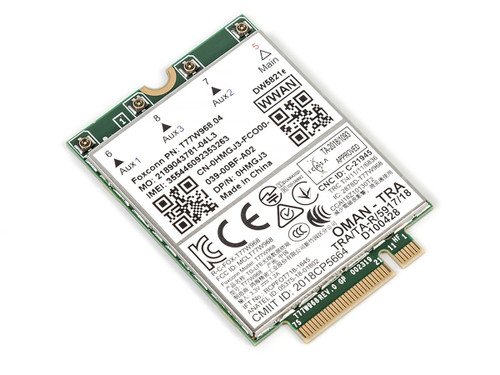 j1001n__05729__47387.1751475254.jpg 0HMGJ3 | Dell | DW5821e Snapdragon X20 LTE T77W968 A01 - Image 1