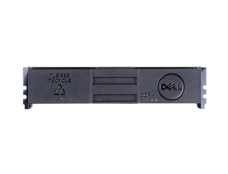 j3w48__27649__64455.1751475196-1.jpg 0J3W48 | Dell | Memory Module Baffle for PowerEdge R720xd PowerVault - Image 1