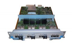 j9538a-j9538a_innuxxnbafm6zw1i__94443.1690210182.jpg J9538A | HP | 8-Port 10-Gbe Sfp+ V2 Zl Module - Image 1