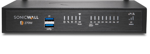 jDo9IgiKOk2xhrP2d1Xv-w.c-r__63386.1708124606-1.jpg 02-SSC-6447 | SonicWall | TZ270 hardware firewall 2000 Mbit/s - Image 1