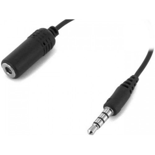 jJkP2MY9i0S6iEB4ueLc2A.c-r__64315__23689.1696278919.jpg Cab-Mic20-Ext | Cisco | Extension Cable For The Tabl Mic20 Microphone - Image 1