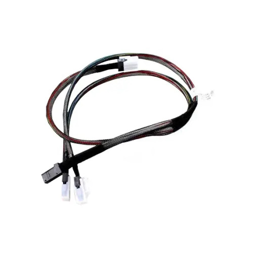 jhcgn-jhcgn__53402.1707319762.jpg JHCGN | Dell | SAS 2U SAS Cable Assembly - Image 1