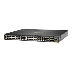 jl661a__82608.1696272936.jpg JL661A#ABA | HP | Aruba 6300M 24-Port 1GbE PoE Network Switch with 4-Ports SFP56 - Image 1