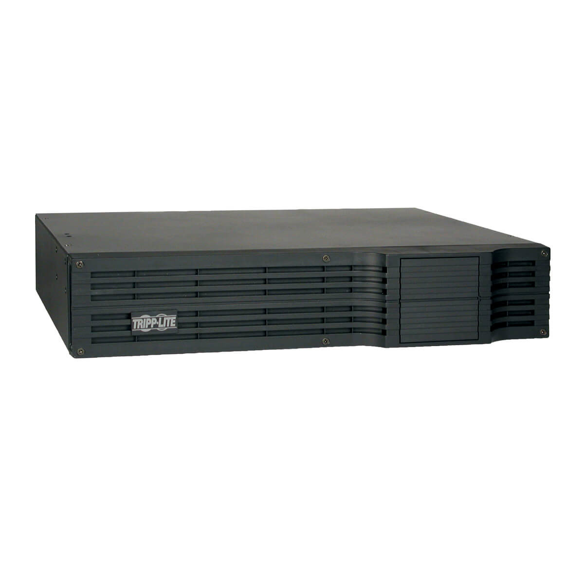 jnOEj7kc6UG1ROiHHkcgaw.c-r__10172.1708130333.jpg SU5000XFMRT2U | Tripp Lite | uninterruptible power supply (UPS) Double-conversion (Online) 5 kVA 5000 W 13 AC outlet(s) - Image 1