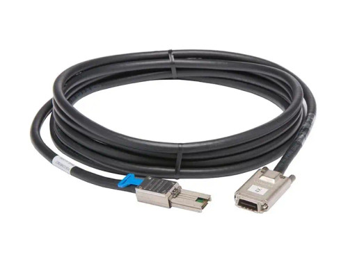 jy7t6-jy7t6__45823.1707319828.jpg JY7T6 | Dell | Dual Mini SAS Cable Assembly for PowerEdge R820 Server - Image 1