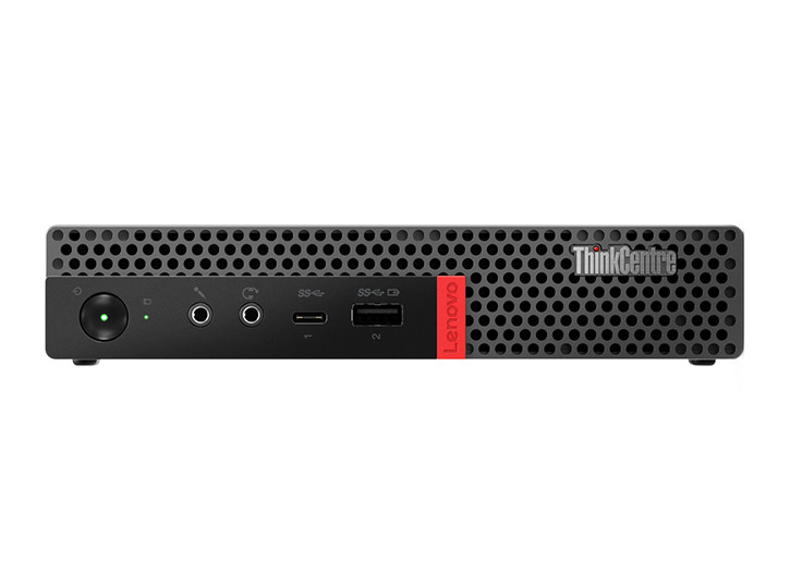 k8czwcX35Uaz2k9PMHiLMg.c-r__60953.1708122719-1.jpg 10S10007US | Lenovo | ThinkCentre M920x DDR4-SDRAM i5-8500T mini PC Intel Core i5 8 GB 512 GB SSD Windows 10 Pro Black - Image 1