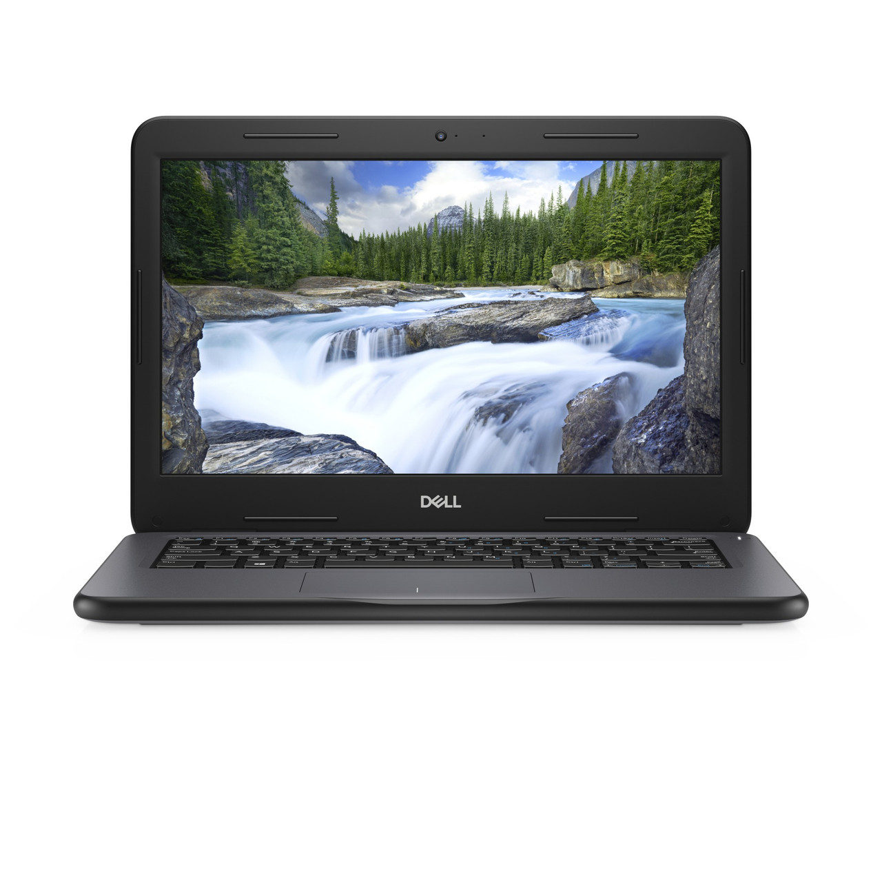 kHz9KCufgU6dHe_c7U6x_A.c-r__50432__37788.1751474513-1.jpg 0F7FRM | DELL | Latitude 3310 i5-8265U Notebook 13.3" HD Intel Core i5 8 GB DDR4-SDRAM 256 GB SSD Wi-Fi 5 (802.11ac) Windows 10 Pro Black - Image 1