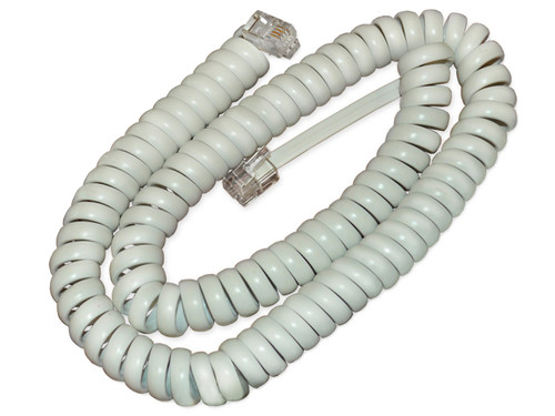 kMwd10sixUqgG7Ik52WYjw.c-r__73531__88913.1696279078.jpg Cp-Hs-Cord-W= | Cisco | Spare Handset Cord For 89Xx And 99Xx, Wh - Image 1