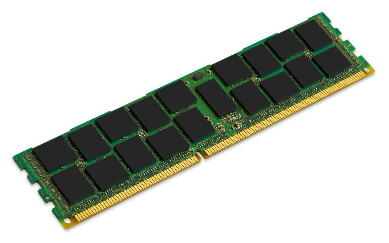 kingston16gbmoduleddr31600mhzservermemory_8__96110.1746471740.jpg HM31GR7EFR4C-RD | Hynix | 8GB (1x8GB) Dual Rank x4 PC3-14900R (DDR3-1866) Registered CAS-13 Memory Kit - Image 1