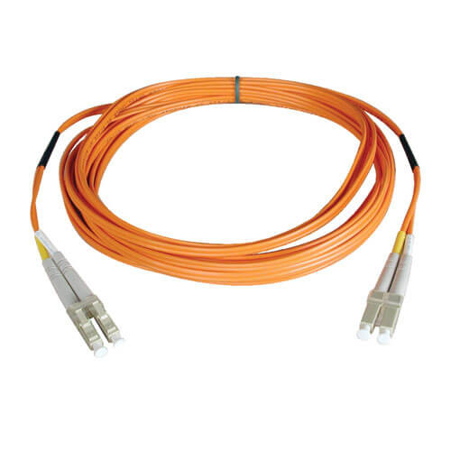 kjlu35bTV02DNE5HLUtF8w.c-r__86629.1708128715.jpg N320-20M | Tripp Lite | fiber optic cable 787.4" (20 m) LC OFNR Orange - Image 1
