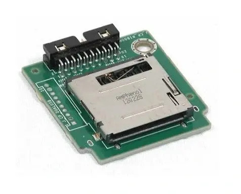 kkp8d__71697.1707323954-1.jpg KKP8D | Dell | V Flash Media Unit for PowerEdge R720xd - Image 1