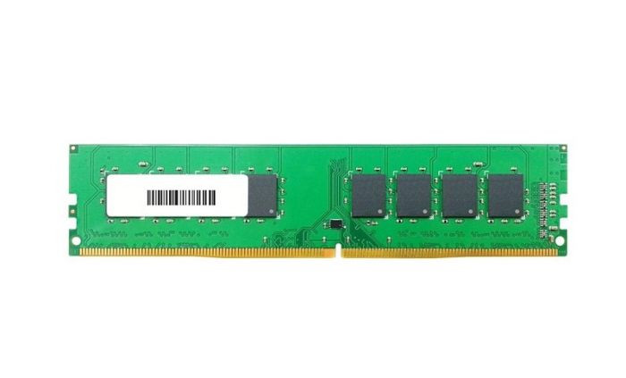 kvr24n17d8-16__97676.1696345562.jpg KVR24N17D8/16 | KINGSTON | TECHNOLOGY 16GB DDR4-2400MHZ PC4-19200 NON-ECC UNBUFFERED CL17 288-PIN DIMM 1.2V DUAL RANK MEMORY MODULE - Image 1