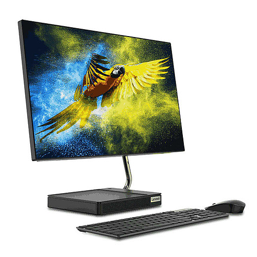 lQZNaYY6Rkmnk8tGSQOttQ.c-r__36006.1708122255-1.jpg F0EL000UUS | Lenovo | IdeaCentre A540 Intel? Core? i7 23.8" 1920 x 1080 pixels Touchscreen 16 GB DDR4-SDRAM 512 GB SSD All-in-One PC Windows 10 Home Wi-Fi 5 (802.11ac) Black - Image 1