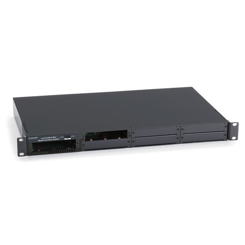 lUpFNxiCCEWefthOZasgaw.c-r__77376.1708117457.jpg LMC5204A | Black Box | network equipment chassis 1U - Image 1