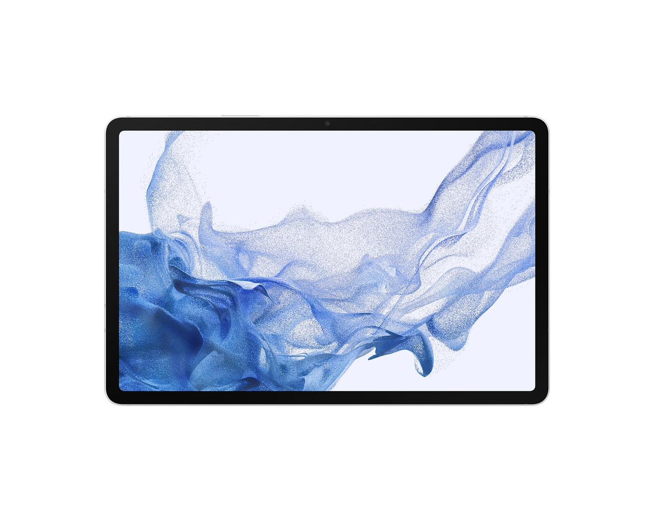 leFrFmYf0Eu6XnAhtwwPsA.c-r__33968.1708124092-1.jpg SM-X700NZSBXAR | Samsung | Galaxy Tab S8 SM-X700N 256 GB 11" Qualcomm Snapdragon 8 GB Wi-Fi 6 (802.11ax) Android 12 Silver - Image 1