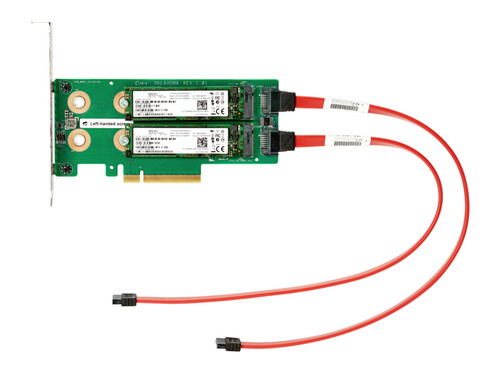 lfJxIbr010C3M5VDcP6rBg.c-r__52804.1708119323.jpg 878783-B21 | Hewlett Packard Enterprise | interface cards/adapter Internal M.2 - Image 1