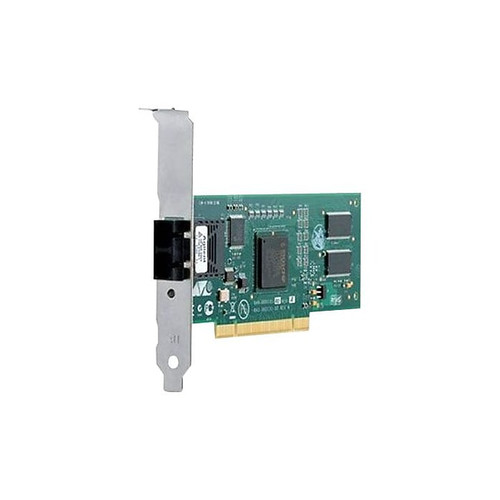 m000072697_sc7__36701.1772478761.jpg AT-2911SX-LC-901 | Allied Telesis | AT-2911SX Gigabit Ethernet Card - Image 1