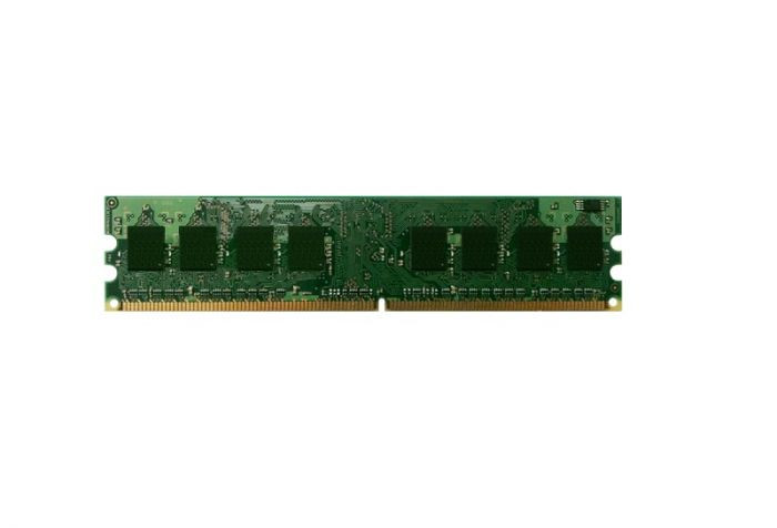 m378t2953ez3-533__33452.1696345618.jpg M378T2953EZ3-533 | SAMSUNG | 1GB DDR2-533MHZ PC2-4200 NON-ECC UNBUFFERED CL4 240-PIN DIMM DUAL RANK MEMORY MODULE FOR APPLE G5 T100 - Image 1