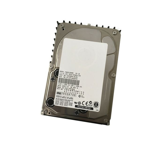 man3184mc-o_inwzop2iw0t72ej1__84487.1696346601-1.jpg ST118273WD | SEAGATE | BARRACUDA 18.2GB 7200RPM ULTRA SCSI 512KB CACHE 3.5-INCH HARD DRIVE - Image 1