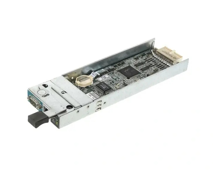 mc662__84615.1707323855-1.jpg MC662 | Dell | DRAC Board for PowerEdge 1855 - Image 1
