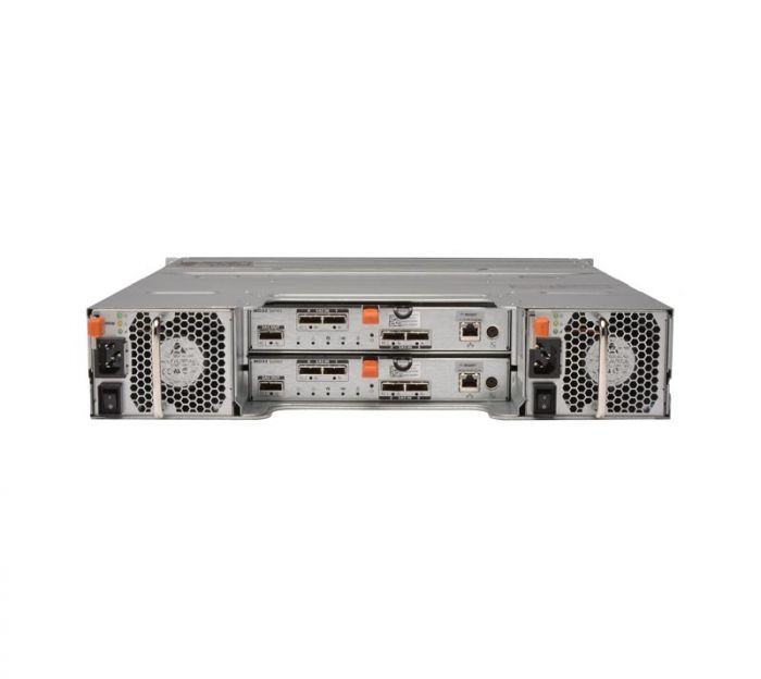 md3200__64914.1696346917.jpg AP839A | HP | Storageworks P2000 Hard Drive Array Sff 24 Bays Chassis 2U Rack-Mountable - Image 1