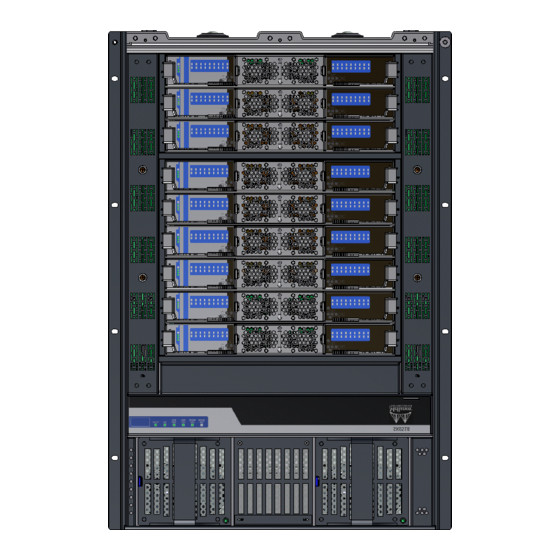 mellanox-technologies-sx6518-nr-switch__04176.1733842799.jpg MSX6518-NR | Mellanox | SX6518 324 Port FDR Capable Modular Chassis Bundle - Image 1