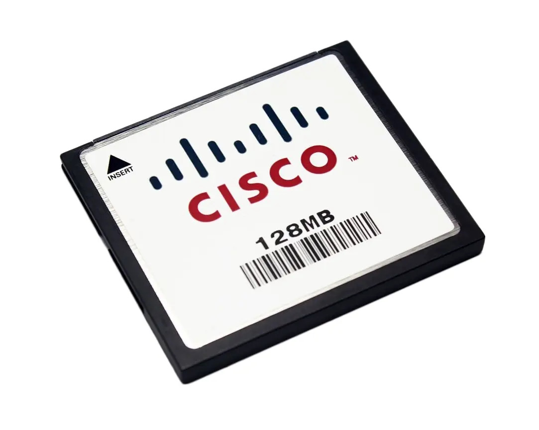 mem3800-128cf-mem3800-128cf_nhfmlr0v2gz8felh__25456.1707323389.jpg MEM3800-128CF | Cisco | 128MB Compact Flash Card for 3800 Series - Image 1