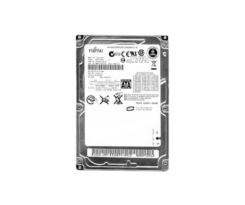 mhv2040bh-o_k8b8bodwvzvkqswc__90589.1696345824.jpg MHV2040BH | FUJITSU | 40GB 5400RPM 8MB CACHE SATA 7-PIN 2.5-INCH LOW PROFILE ROHS COMPLIANT HARD DRIVE - Image 1