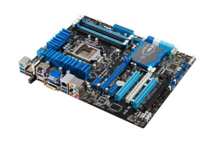 00Y2774 | Ibm | Base Assembly (Includes Chassis And System Board) For Flex System X240