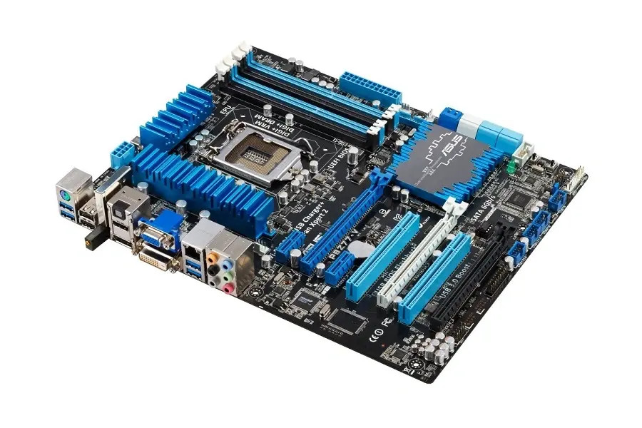 motherboard_go7hn5dr2hlswsyp__61851.1707324023-1.jpg A36523-001 | HP | Processor Terminator for 6400 Server - Image 1