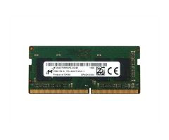 mta4atf25664hz-2g3b1-o_giysu5kwuy3v9wie__45126.1698702115-1.jpg MTA4ATF25664HZ-2G3B1 | Micron | 2Gb Pc4-19200 Ddr4-2400Mhz Non-Ecc Unbuffered Cl17 Sodimm 1.2V Single-Rank Memory Module - Image 1
