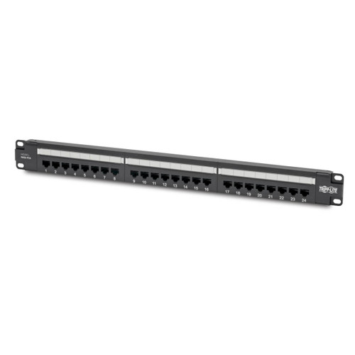 mvFy2B1WWUSPagfcRtEu3A.c-r__04578.1708128349.jpg N052-P24 | Tripp Lite | patch panel 1U - Image 1