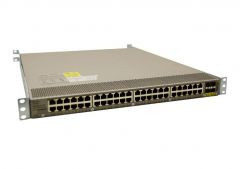 n2k-c2224tf-1ge-n2k-c2224tf-1ge__08260.1696278086.jpg N2K-C2224TF-1GE | CISCO | Nexus 2000 Fabric Extender - Image 1