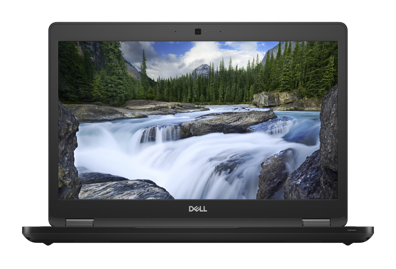 nA0LrA7iokSllCdI0-Zjww.c-r__03401.1708118272-1.jpg XXPKH | DELL | Latitude 5490 Notebook 14" Full HD 8th gen Intel Core i5 8 GB DDR4-SDRAM 256 GB SSD Wi-Fi 5 (802.11ac) Windows 10 Pro Black - Image 1