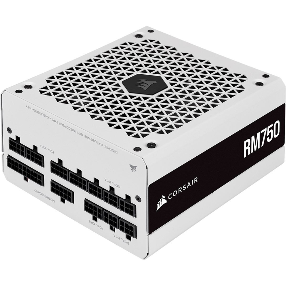 nGp-ePKWnka2zFedI7LjAA.c-r__33828.1708117889.jpg CP-9020231-NA | Corsair | RM750 power supply unit 750 W 24-pin ATX ATX White - Image 1