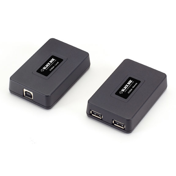 nR9YsOIIgUWHgLuj_Gto-w.c-r__22183.1708117375-1.jpg IC282A | Black Box | network extender Network transmitter & receiver - Image 1
