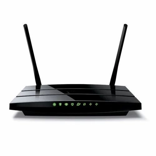network-router-500x500__73416.1696278667.jpg MR814 | NETGEAR | Cable/Dsl 2.4 Ghz Wireless Router - Image 1