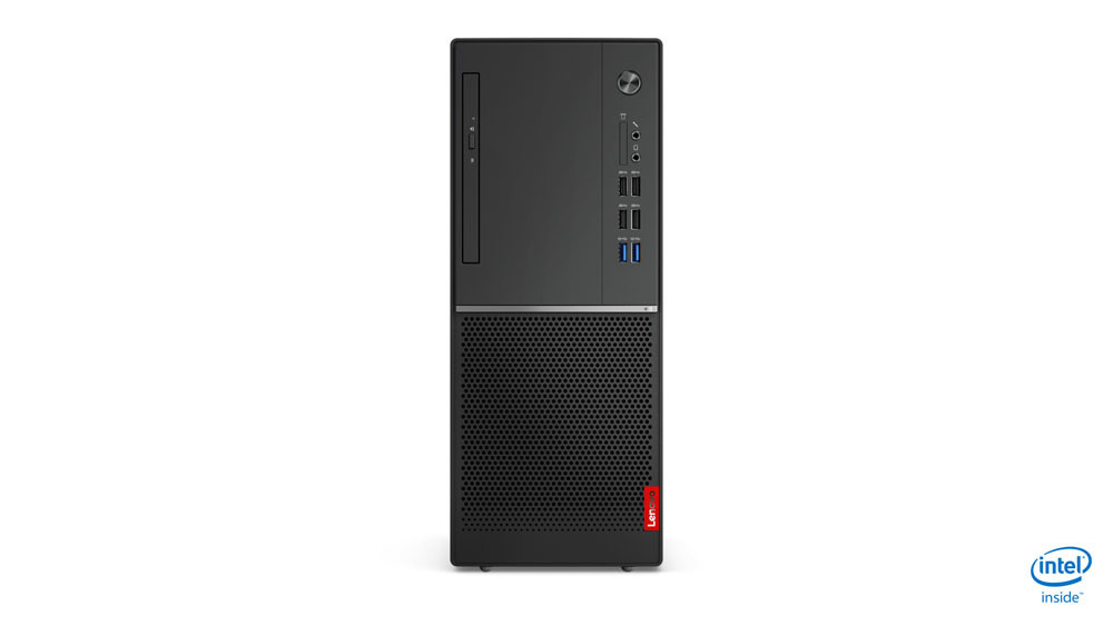 nrVFHtXQc02H3JBItlKzIA.c-r__65772.1708123357.jpg 11BH001LAX | Lenovo | V530 DDR4-SDRAM i7-9700 Tower Intel Core i7 4 GB 1000 GB HDD PC Black - Image 1