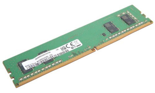nu0I4iGk6E-9YLCkkOGEng.c-r__75374.1708121792.jpg 4X70Z46580 | Lenovo | 16GB DDR4 2666MHZ UDIMM DESKTOP MEMORY* memory module 1 x 16 GB - Image 1