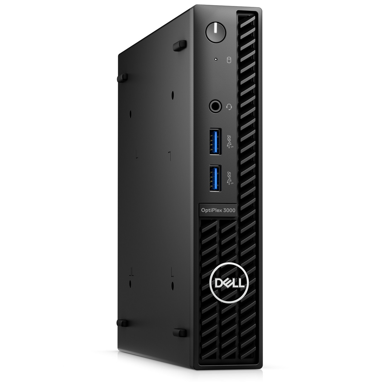o-8BI_S8hUuj64eBU91_PA.c-r__33840__27593.1751475215-1.jpg 084WKN | DELL | OptiPlex 3000 i5-12500T MFF Intel Core i5 16 GB DDR4-SDRAM 256 GB SSD Windows 10 Pro Mini PC Black - Image 1