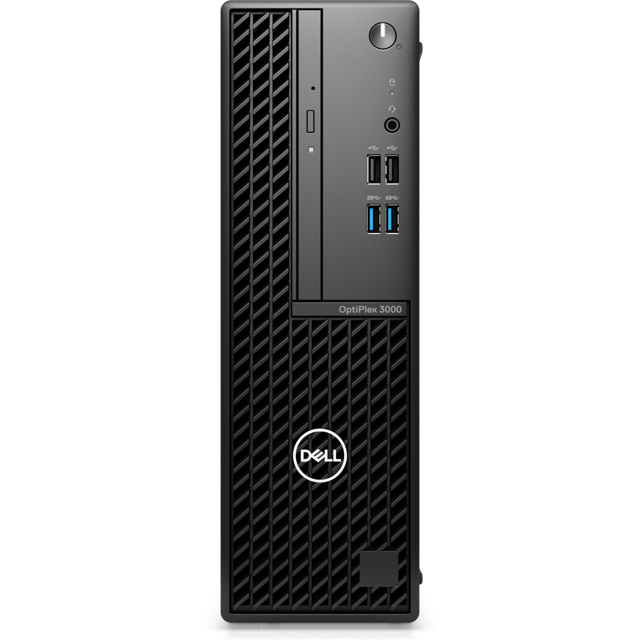 o2fLg1Hx4Eyg9jUTSoIopw.c-r__79418.1708118383-1.jpg JPVG8 | DELL | OptiPlex 3000 i5-12500 SFF Intel Core i5 8 GB DDR4-SDRAM 256 GB SSD Windows 10 Pro PC Black - Image 1