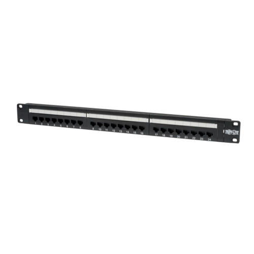 o7Ft4OAKBkiz8RsA-6IBGg.c-r__56581.1708128474.jpg N252-024 | Tripp Lite | patch panel 1U - Image 1