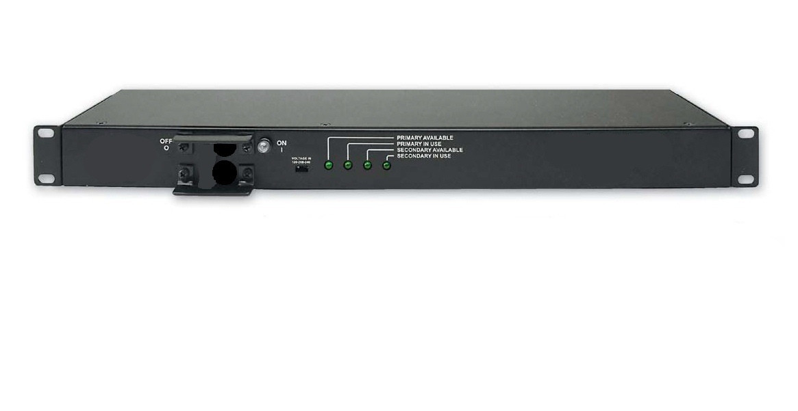 oFyzLyGcd0ml0Y6Jsgv4qw.c-r__26126.1708118907-1.jpg T2235-3370 | Eaton | power distribution unit (PDU) 1 AC outlet(s) 1U Black - Image 1