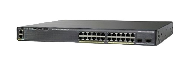 oQq8bXb6W0mwwsbCbF55Pw.c-r__24410__31039.1698770822.jpg WS-C2960XR-24TS-I - Cisco CATALYST 2960-XR 24 GIGE, 4 X 1G SFP, IP - Image 1