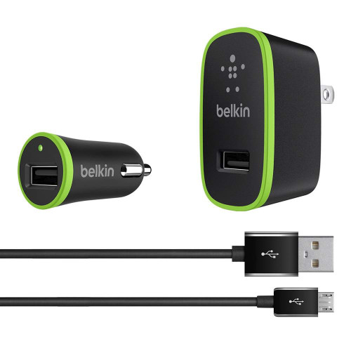 oRX4Py-mik2-Uq-G1Jt2sg.c-r__21670.1708117198.jpg F8M895TT04-BLKP | Belkin | F8M895tt04-BLKP Auto,Indoor Black,Green - Image 1